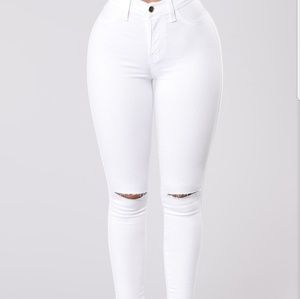 Fashion Nova Jeans